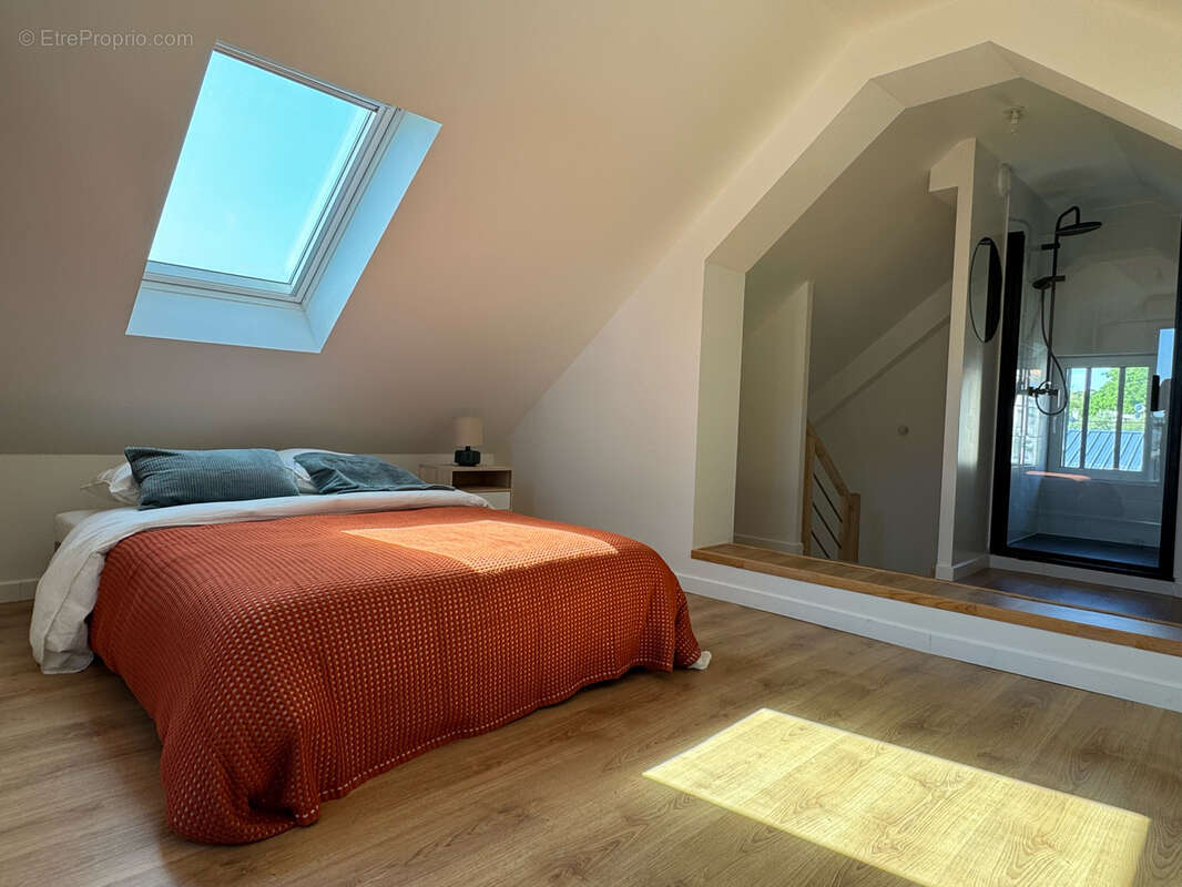 Appartement à SAINT-NAZAIRE