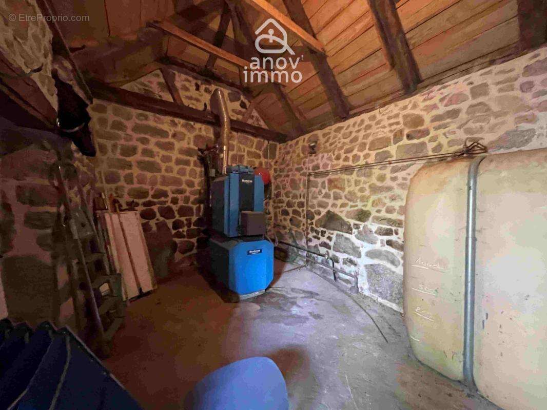 Belle maison de campagne- Retour sur le Marché - photo 19