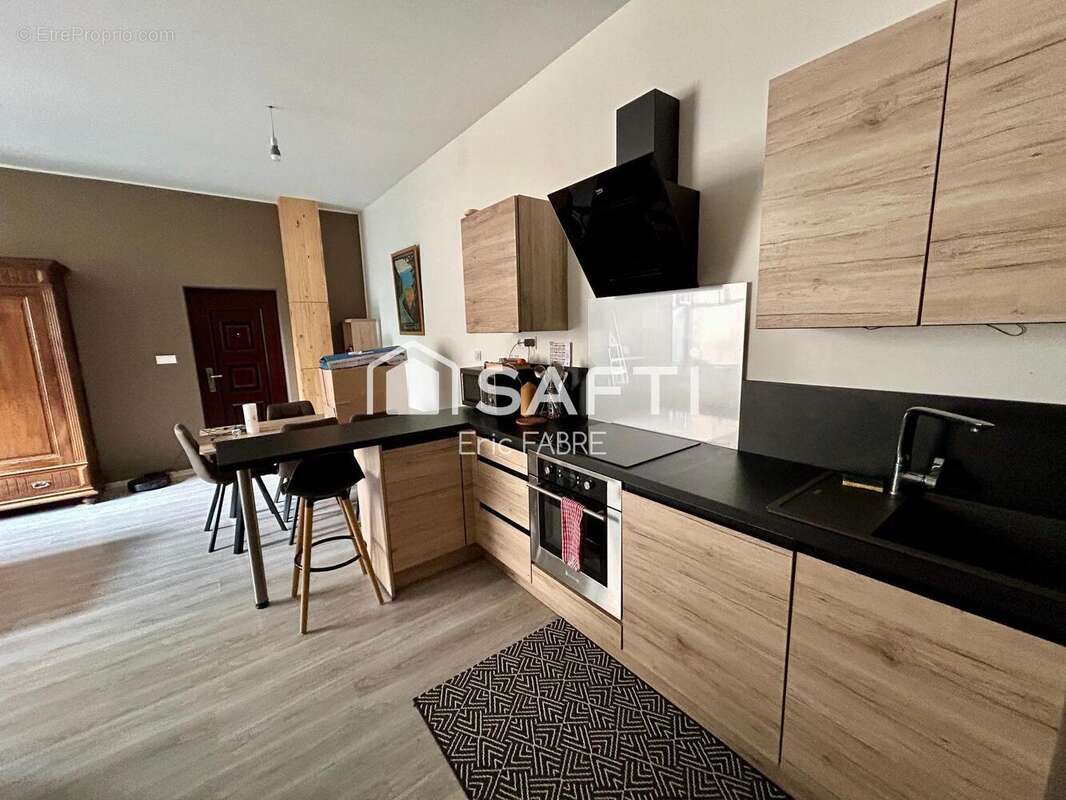 Photo 8 - Appartement à MAZAMET