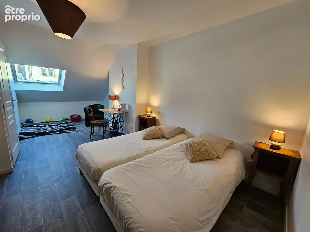 Charmante maison du xviii ème siècle - photo 7