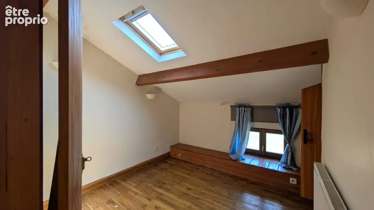 Maison 105m² à saint-romain - photo 13