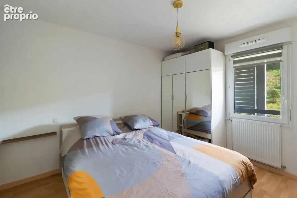 Appartement 3 pièces 50 m² à vendre à Ustaritz (64480) - photo 9