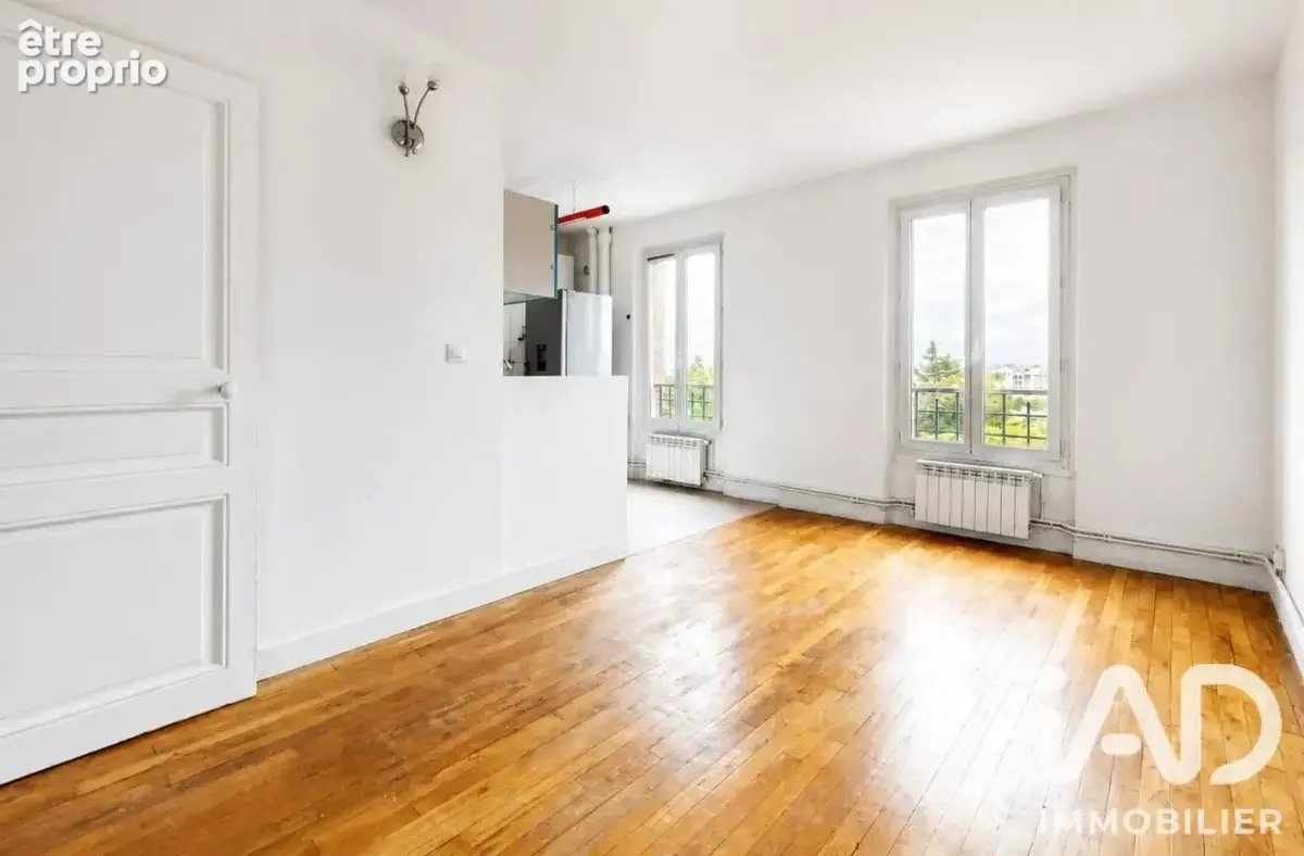 Photo 1 - Appartement à CHOISY-LE-ROI