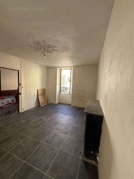 Appartement à MEREVILLE