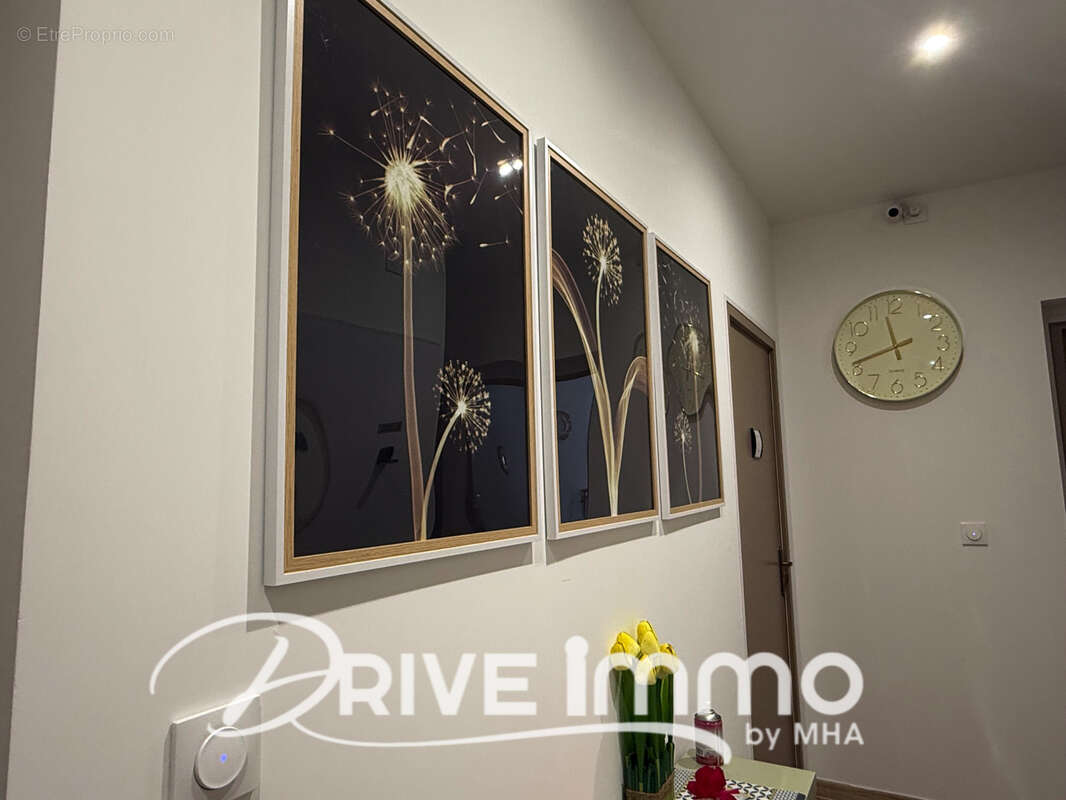 Appartement à NARBONNE