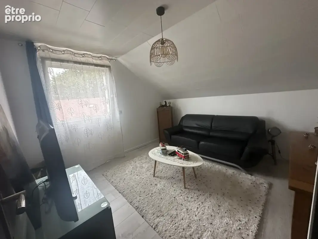 Maison avec 3 chambres construite en 2017 dans lotissement - photo 8