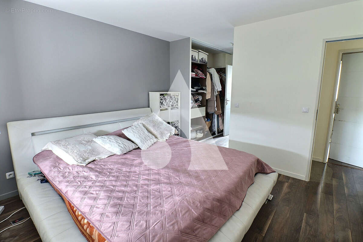 Maison à SAINT-OUEN-L&#039;AUMONE