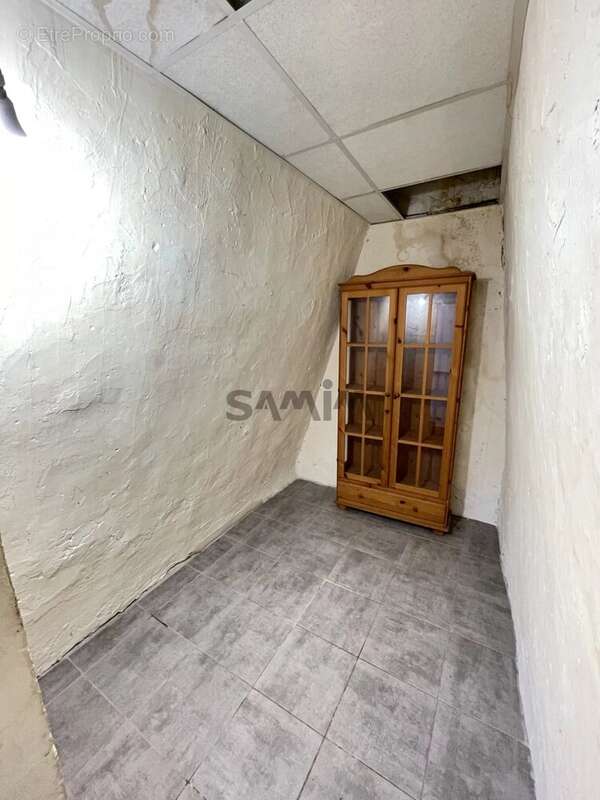 Appartement à CLARENSAC