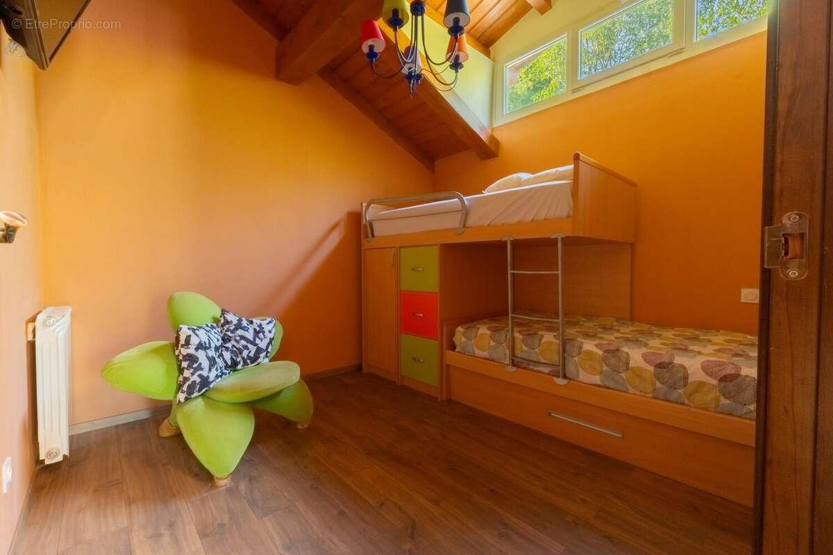 Maison 155 m² à Biriatou  - photo 8