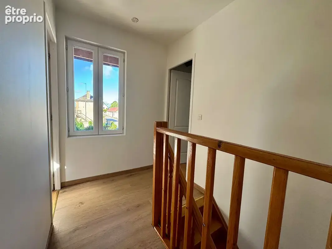 Maison saint clair sur epte - photo 5