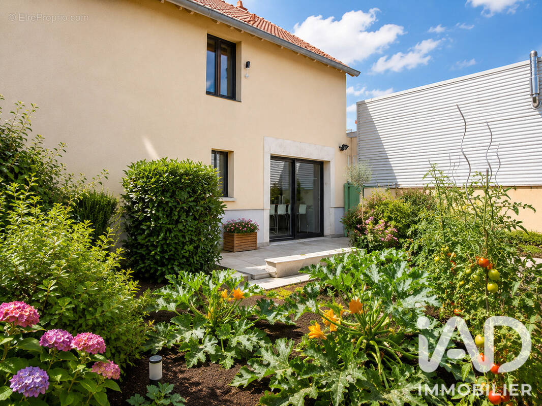 Photo 1 - Maison à METZ