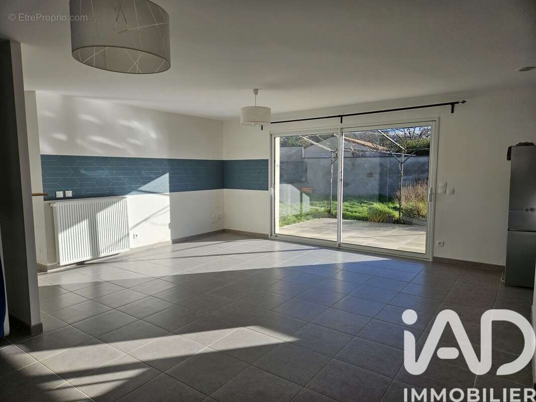 Photo 9 - Maison à NIORT