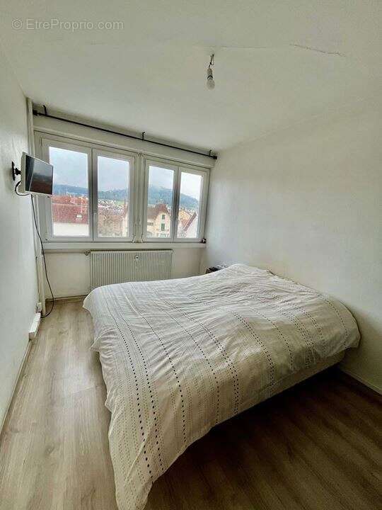 Appartement à VESOUL