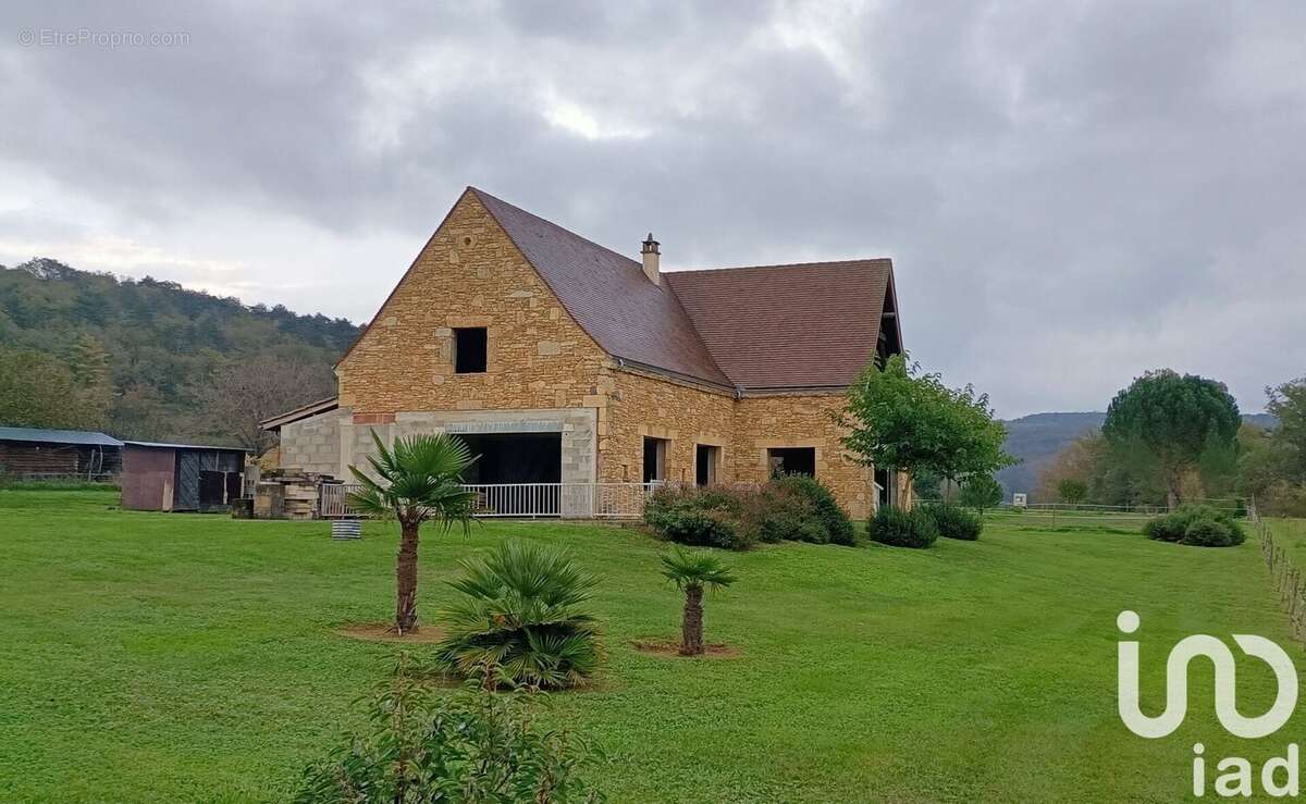 Photo 5 - Maison à MONTIGNAC