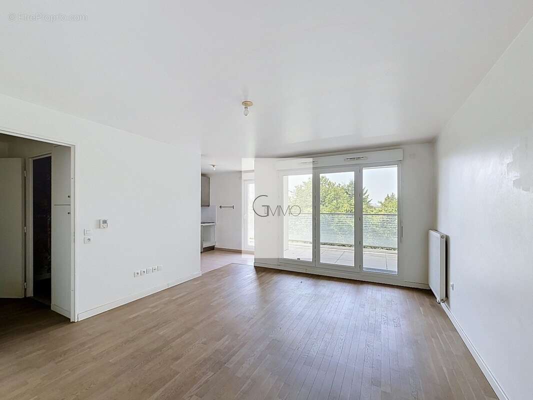 Appartement à CACHAN
