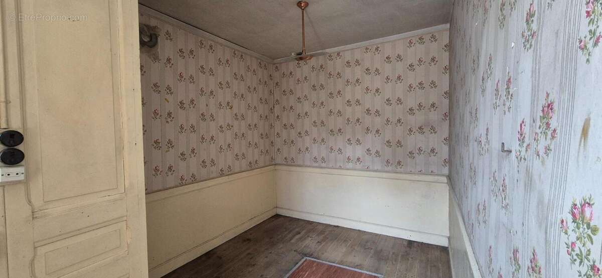 Photo 6 - Appartement à OYONNAX