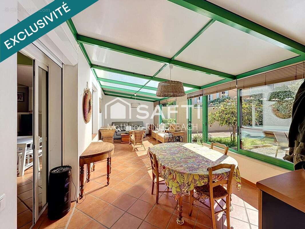 Photo 6 - Maison à AVIGNON