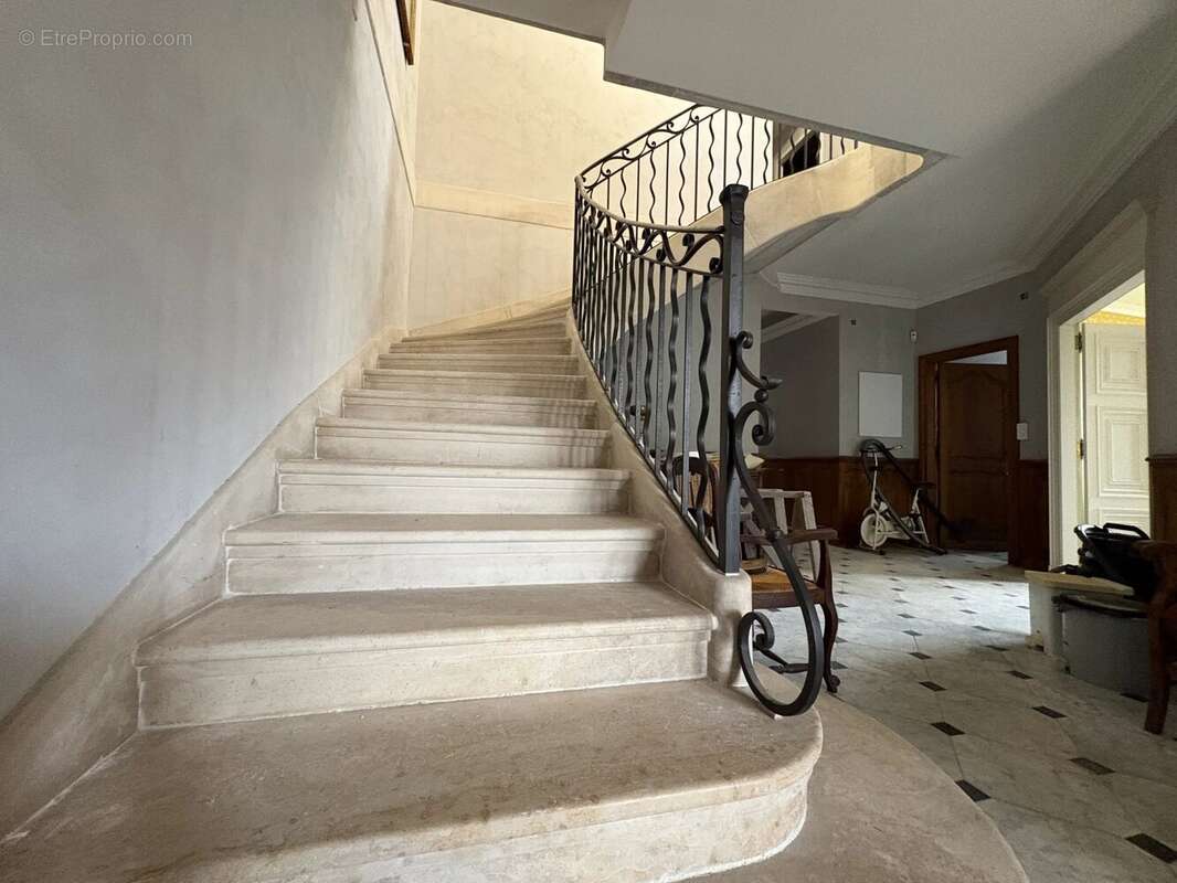 Maison à PLAISANCE-DU-TOUCH