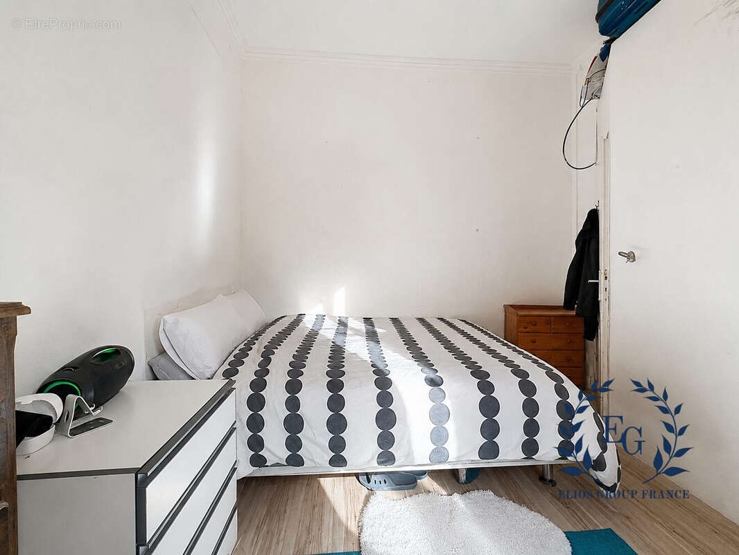 Appartement 31 m² à Montpellier  - photo 9