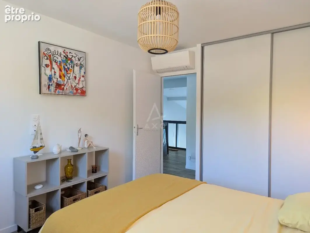 Maison contemporaine 106 m²  Piscine  terrasse 50m² -  Garage 25.76 m²  Aucun travaux - photo 6