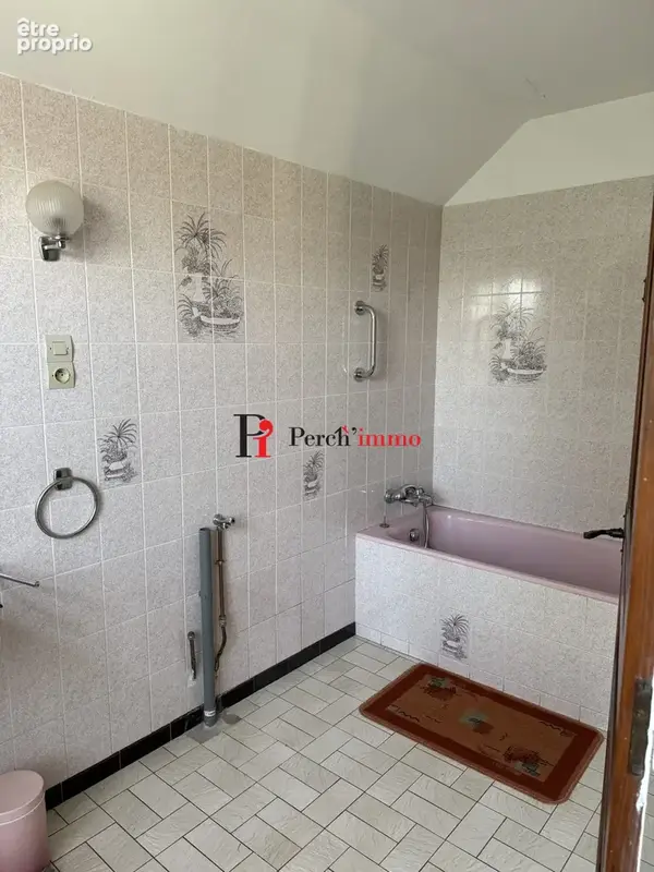 Maison 2 pièces 57 m² à vendre à Belleme (61130) - photo 6