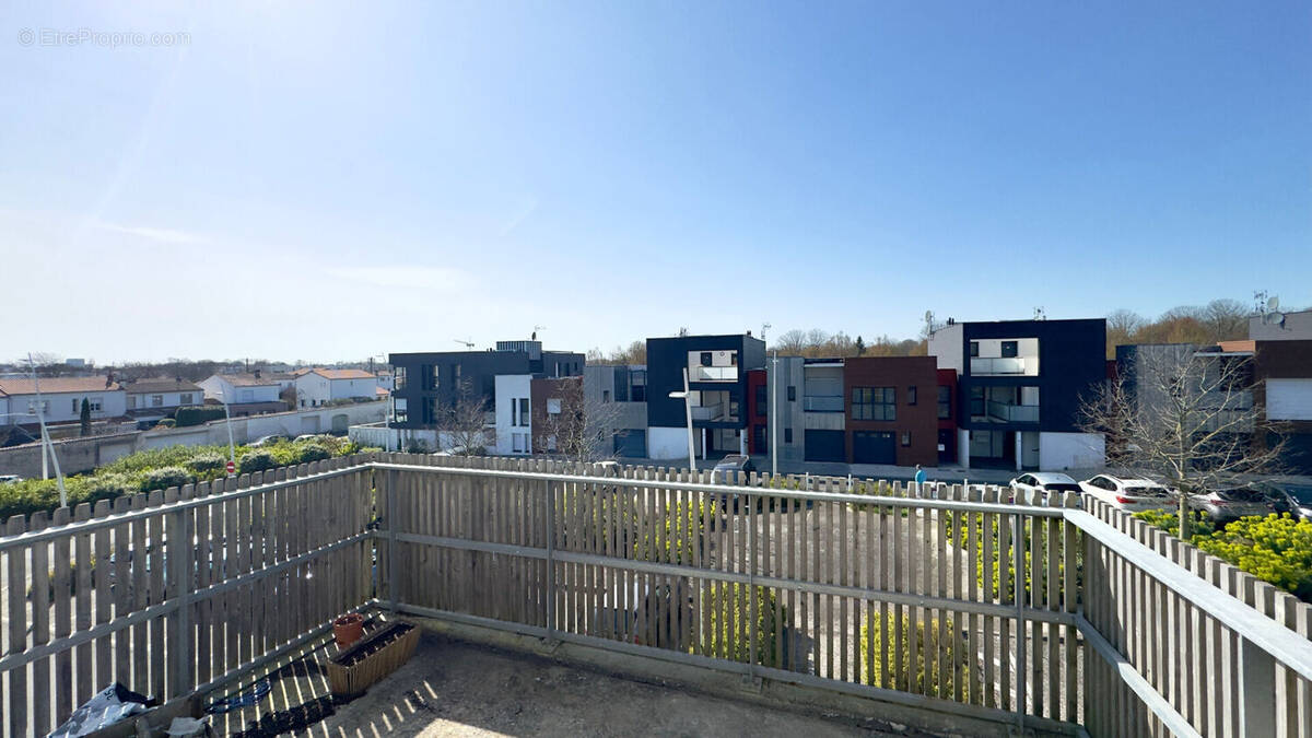 Appartement à LA ROCHELLE