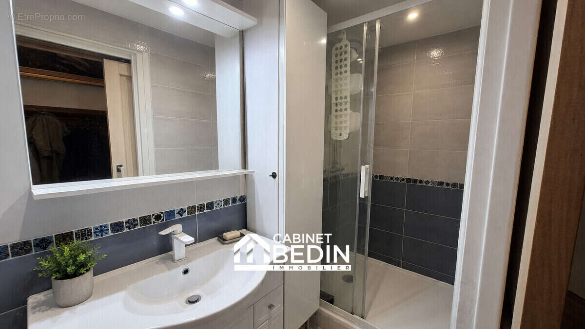 Appartement 70 m² à Arcachon  - photo 7