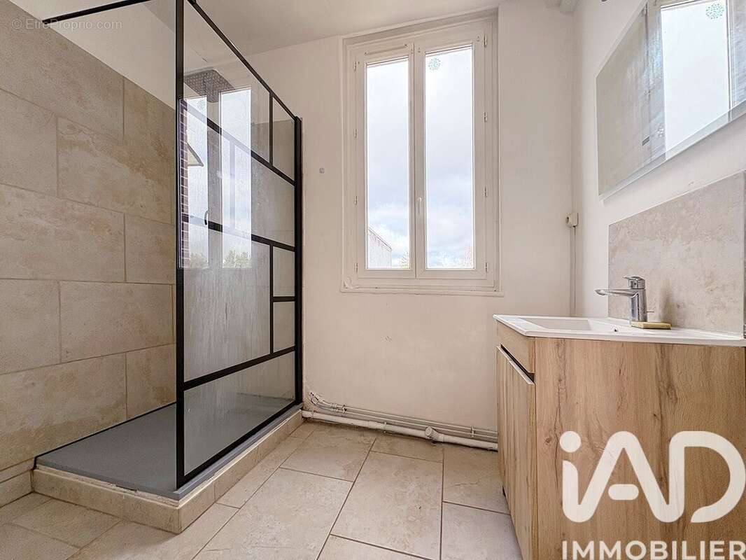 Photo 7 - Maison à BLENEAU