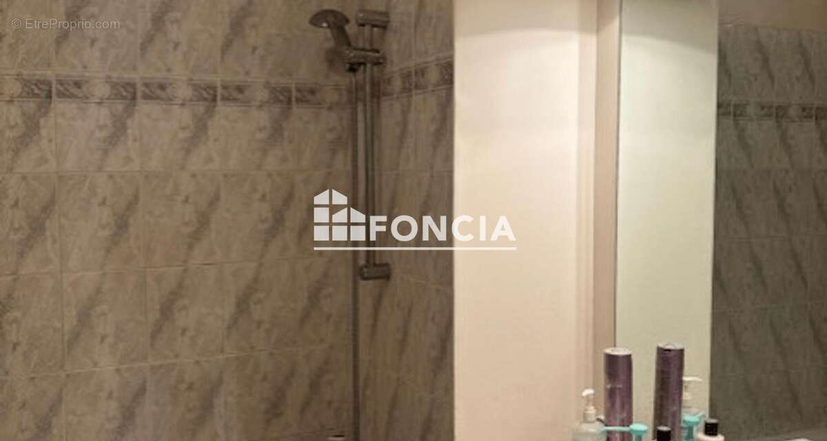 Appartement à ANTONY