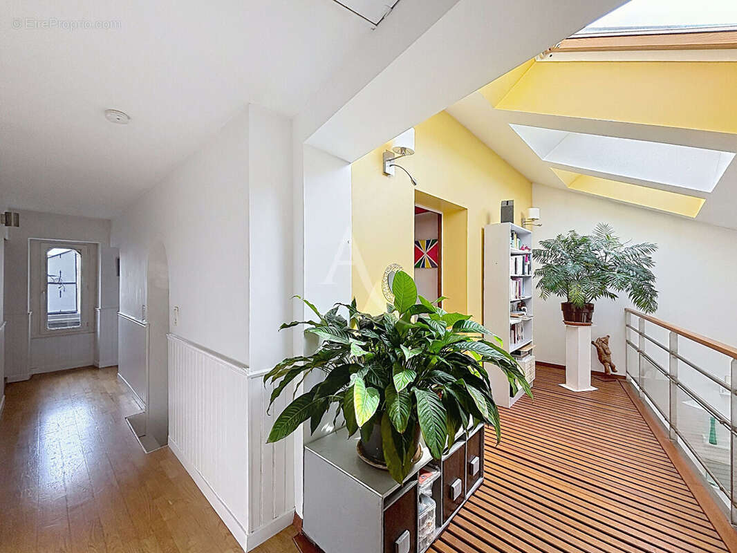 Maison à CHATEAU-GONTIER