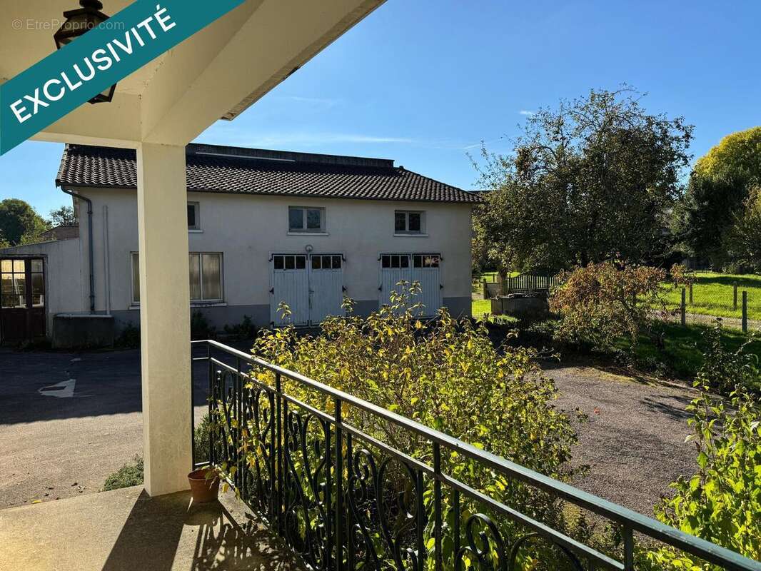 Photo 2 - Maison à CUSSAC