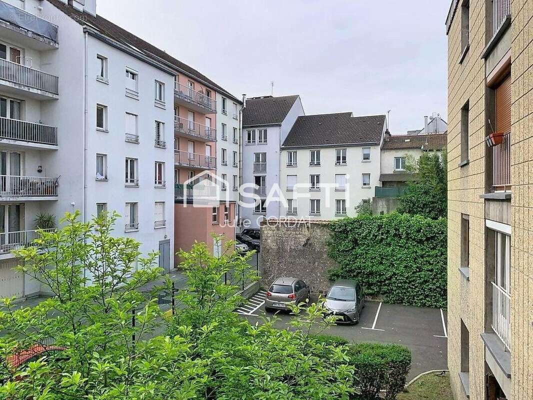 Photo 7 - Appartement à COLOMBES