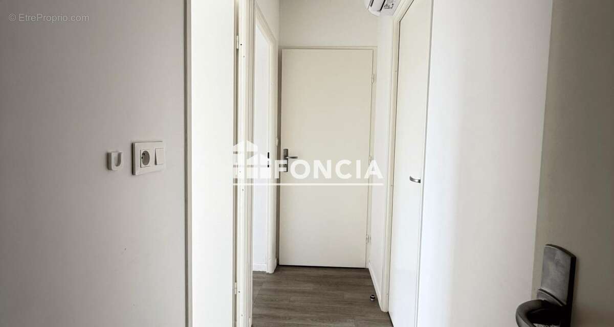 Appartement à DREUX