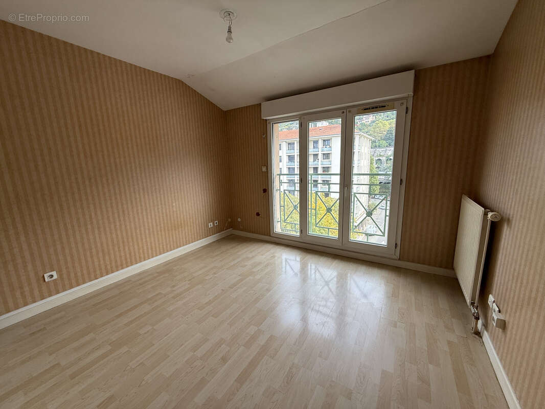 Appartement à VIENNE