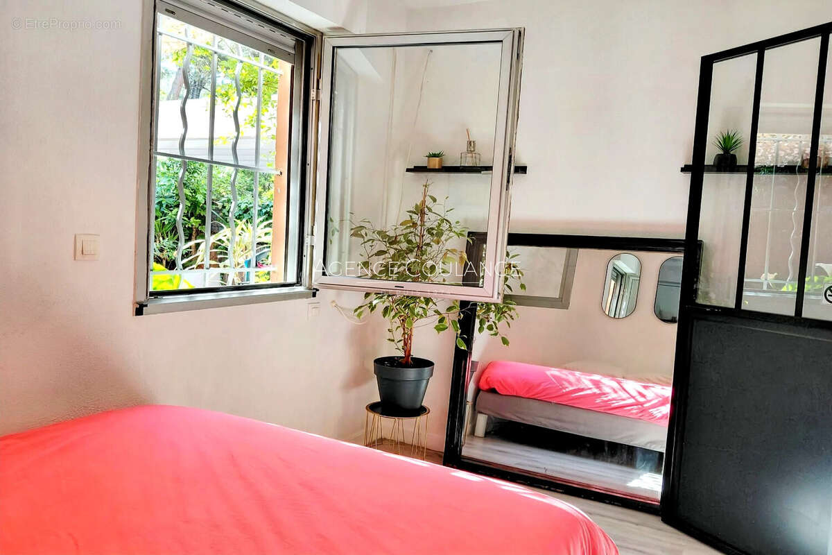 Appartement à LA CIOTAT