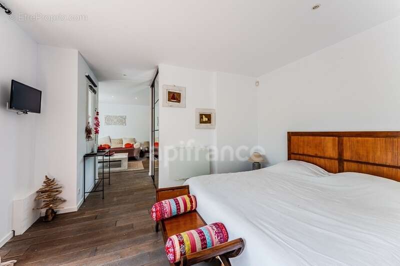 Maison à ANDERNOS-LES-BAINS