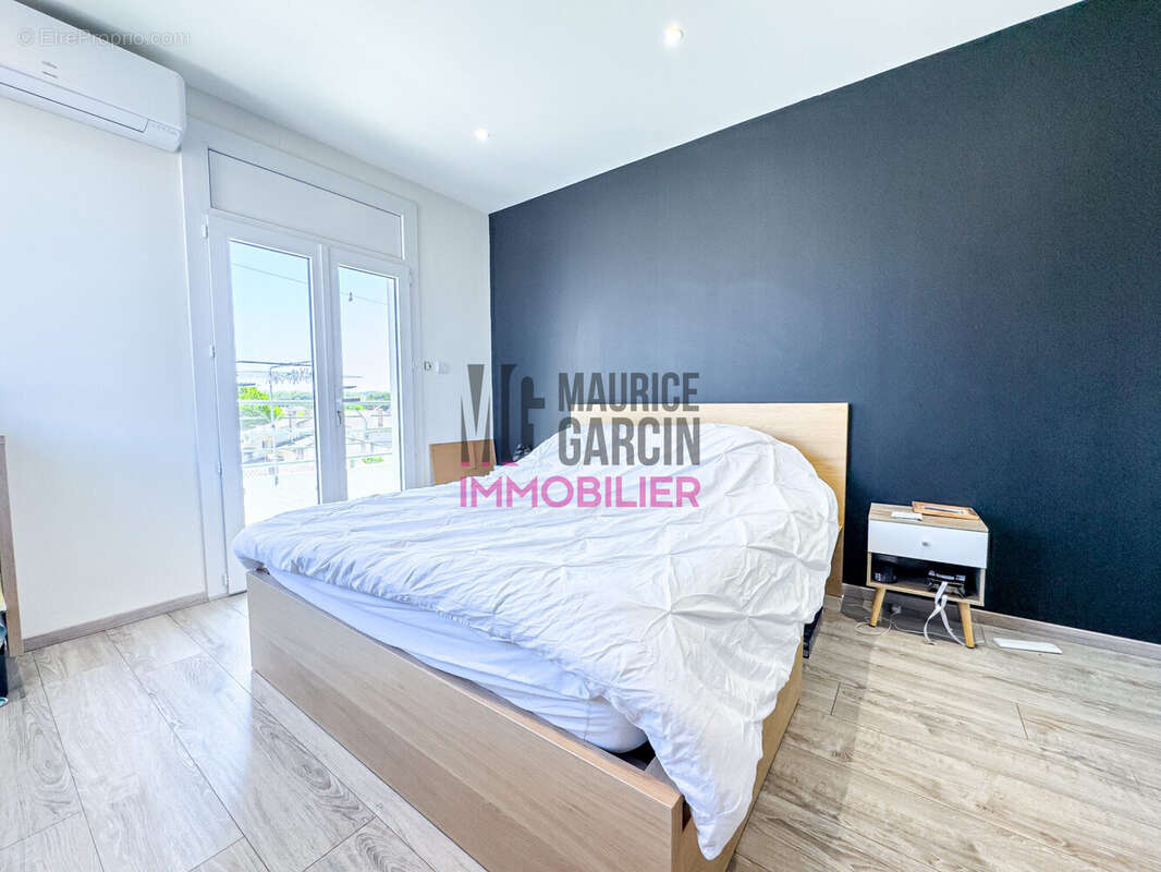 Appartement à CAVAILLON