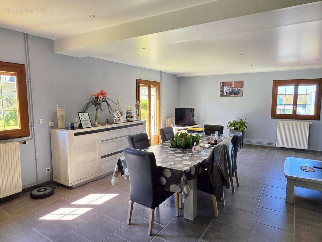 Photo 4 - Maison à FECAMP