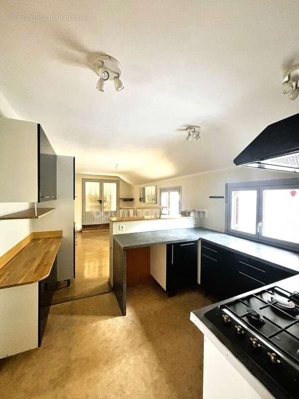 Maison à CIERP-GAUD