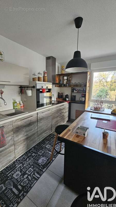 Photo 6 - Appartement à MONTPELLIER