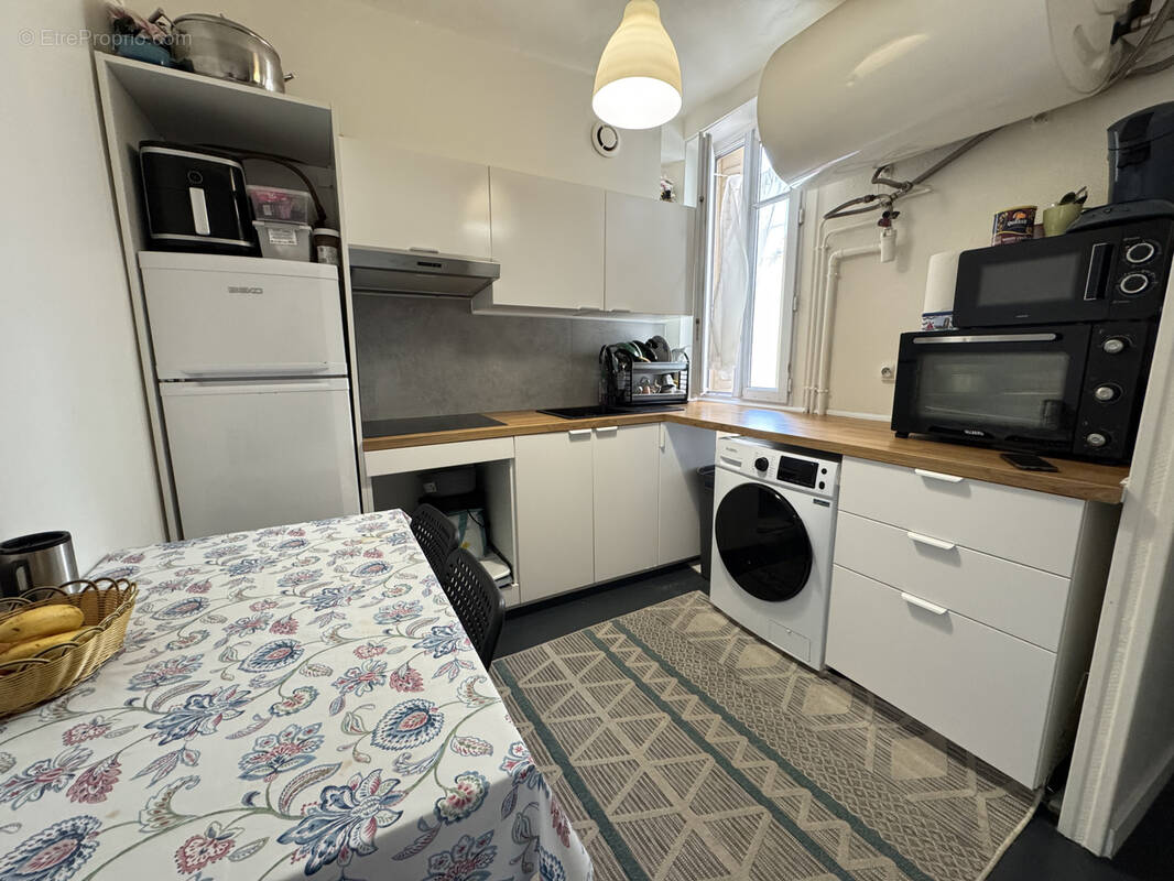 Appartement à CORBEIL-ESSONNES