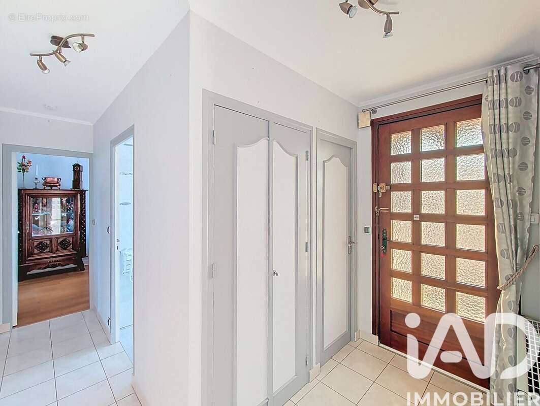 Photo 8 - Maison à IFS
