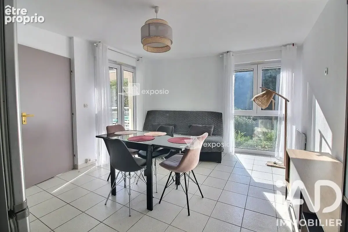 Photo 1 - Appartement à SAINT-CYPRIEN