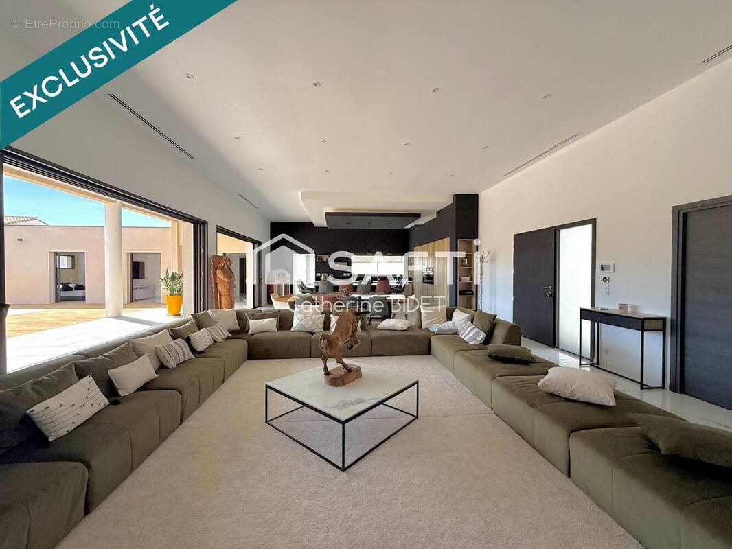 Photo 1 - Maison à AIGUES-MORTES