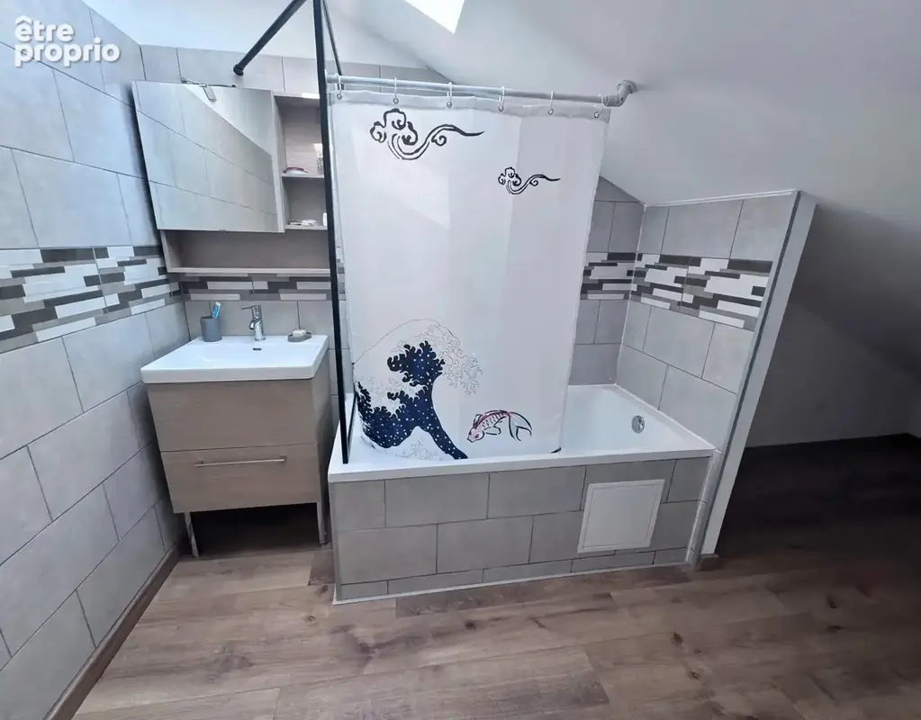 Appartement à vendre 5 pièces  120M2  (13) MARTIGUES - photo 6