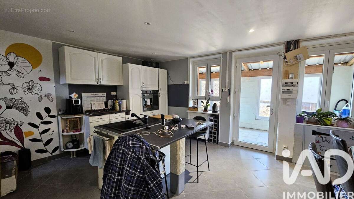 Maison 75 m² à Marcheseuil  - photo 8