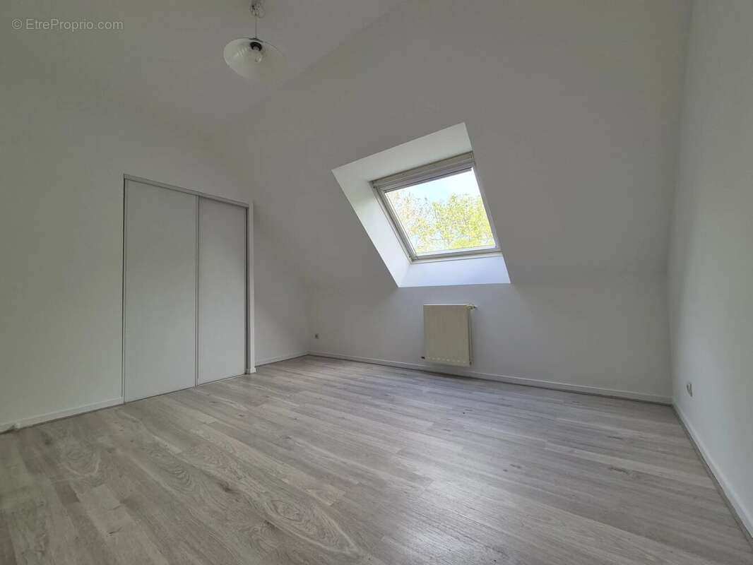 Maison à SAINT-BERTHEVIN