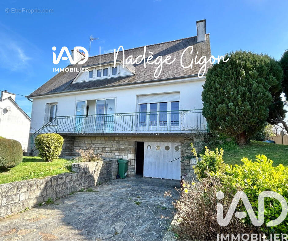 Photo 1 - Maison à PLEUDIHEN-SUR-RANCE