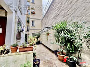 Appartement à PARIS-19E