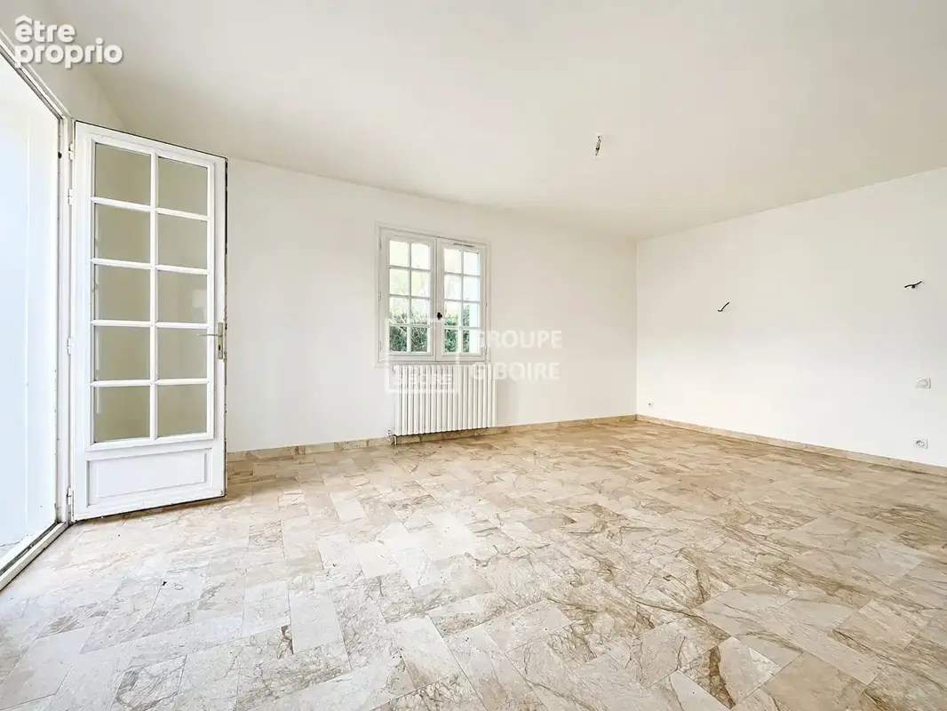 A vendre - exclusivite agence giboire - maison 3 chambres (possible 4) a rénover - nantes quartier plessis tison - photo 10